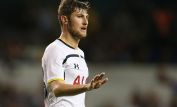 Ben Davies