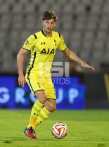 Ben Davies