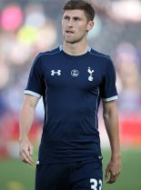 Ben Davies