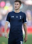 Ben Davies