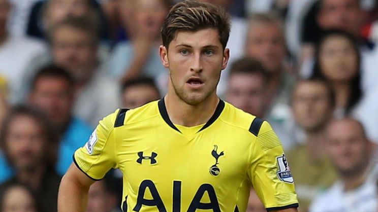 Ben Davies