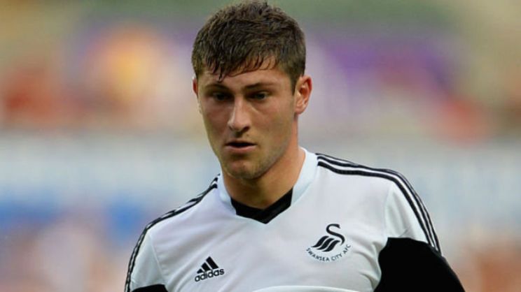 Ben Davies