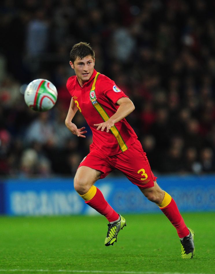 Ben Davies