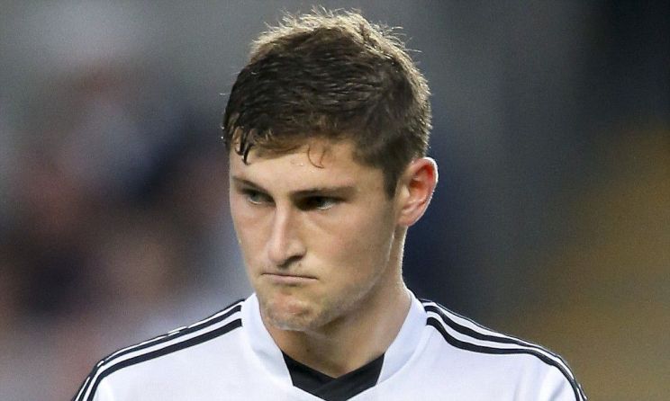 Ben Davies