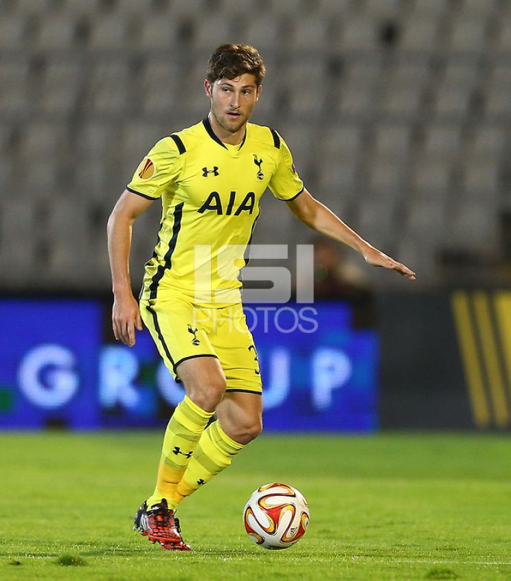 Ben Davies