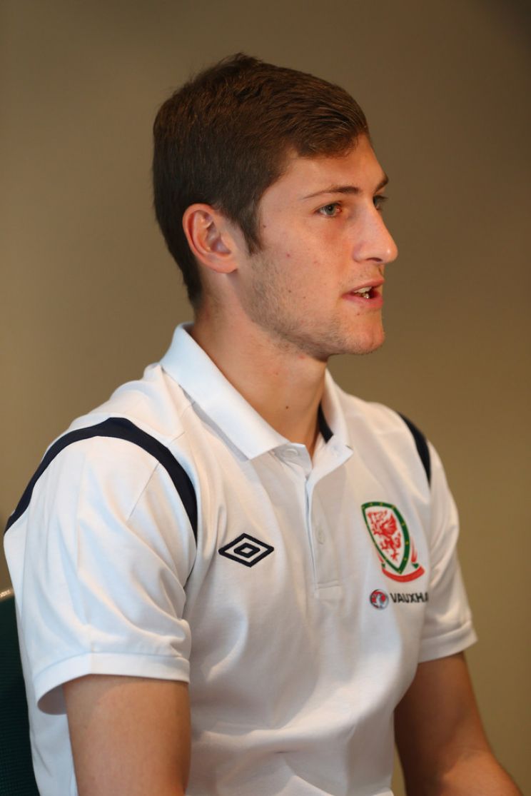 Ben Davies