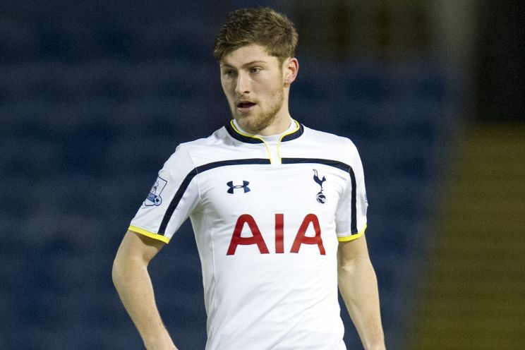 Ben Davies