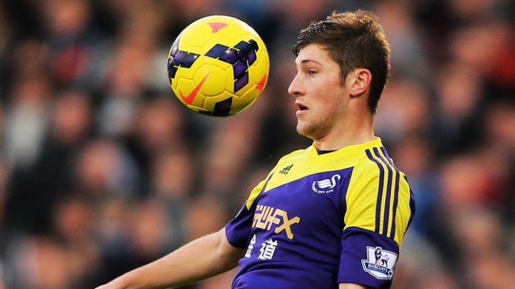 Ben Davies