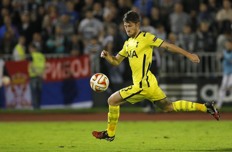 Ben Davies