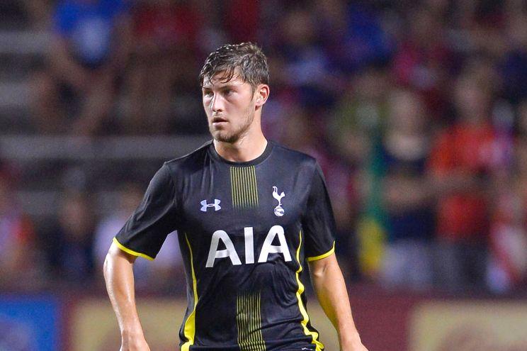 Ben Davies