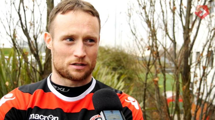 Ben Davies