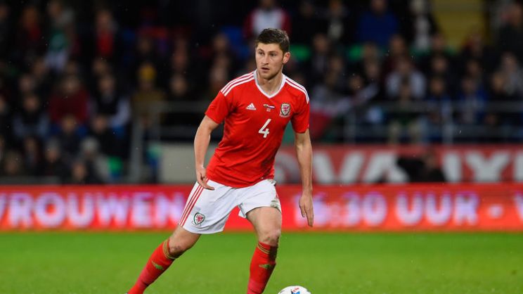 Ben Davies