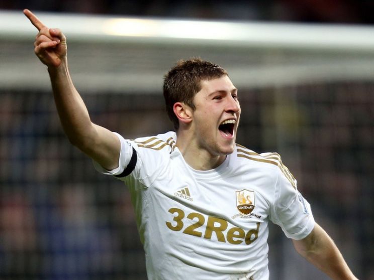 Ben Davies