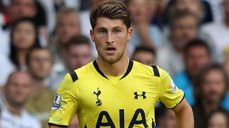 Ben Davies