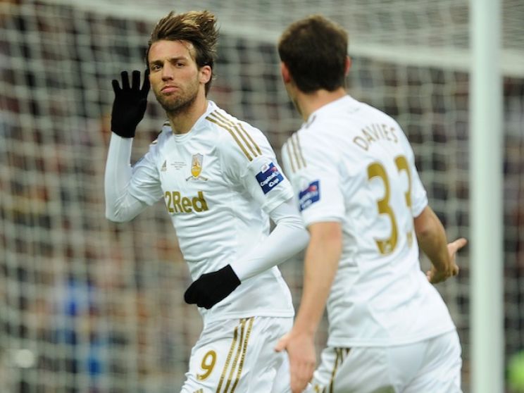 Ben Davies