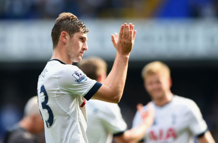 Ben Davies