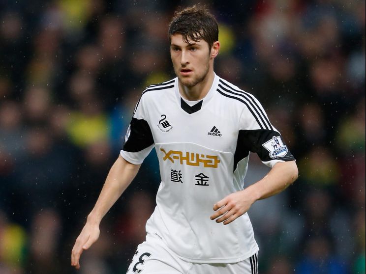 Ben Davies