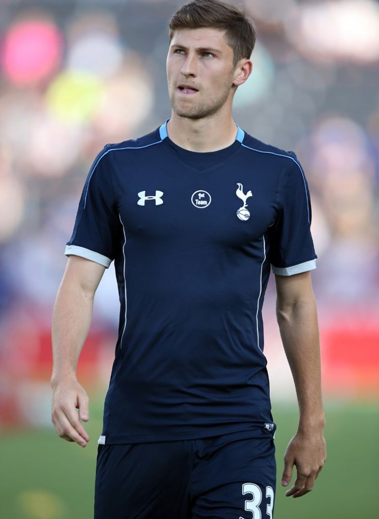 Ben Davies