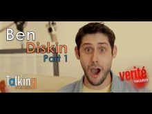 Ben Diskin