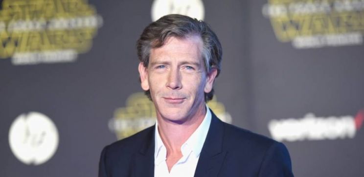 Ben Diskin