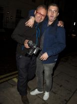 Ben Drew photo