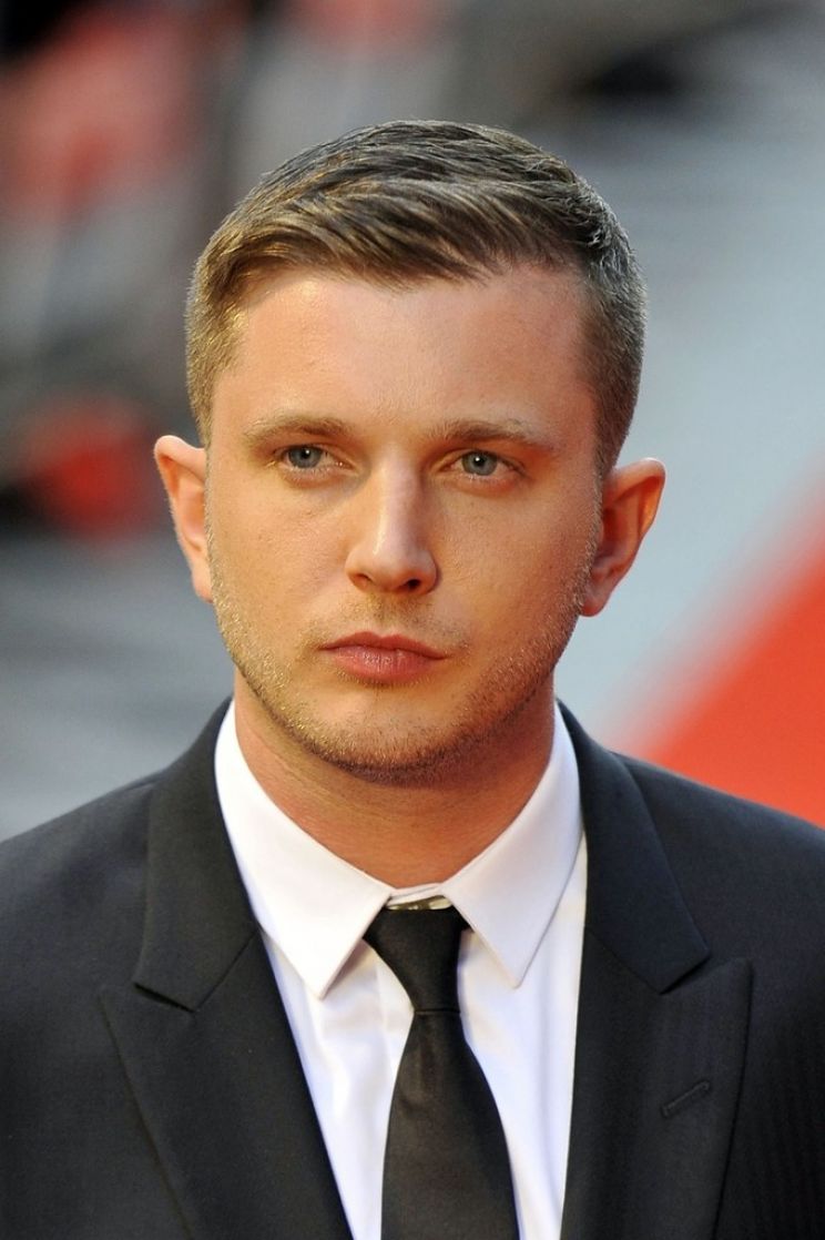 Ben Drew