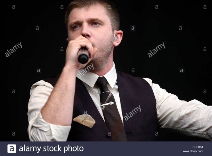 Ben Drew