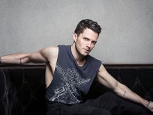 Ben Easter