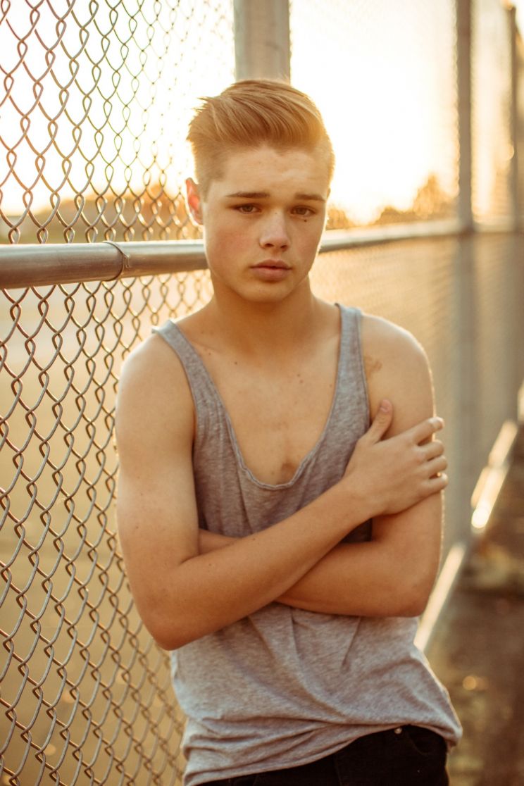 Ben Easter