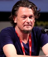 Ben Edlund