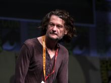 Ben Edlund