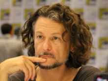 Ben Edlund