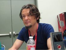 Ben Edlund