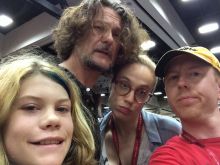 Ben Edlund