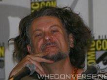 Ben Edlund