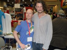 Ben Edlund