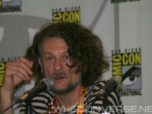 Ben Edlund