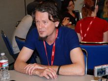 Ben Edlund