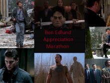 Ben Edlund