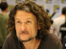 Ben Edlund