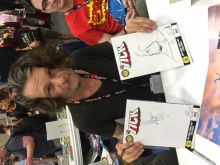 Ben Edlund