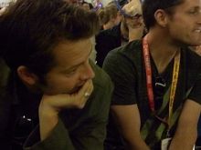 Ben Edlund