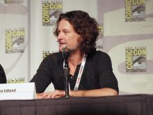 Ben Edlund