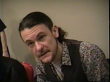 Ben Edlund