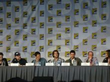 Ben Edlund