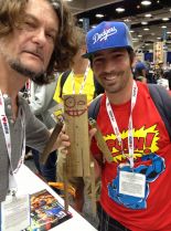 Ben Edlund