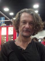 Ben Edlund