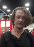 Ben Edlund