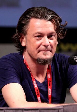 Ben Edlund