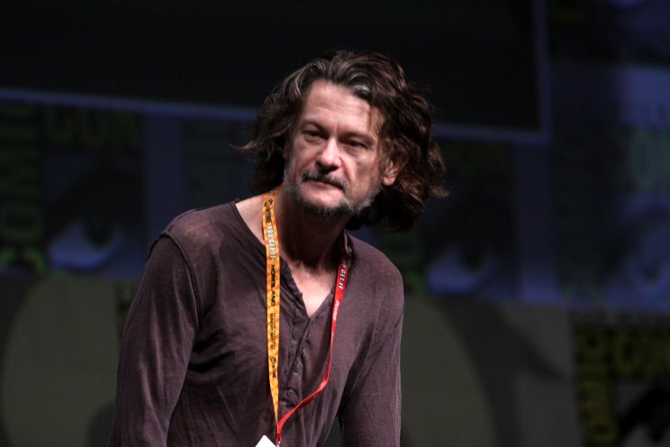 Ben Edlund